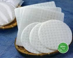 bánh tráng dẻo Lương Sơn