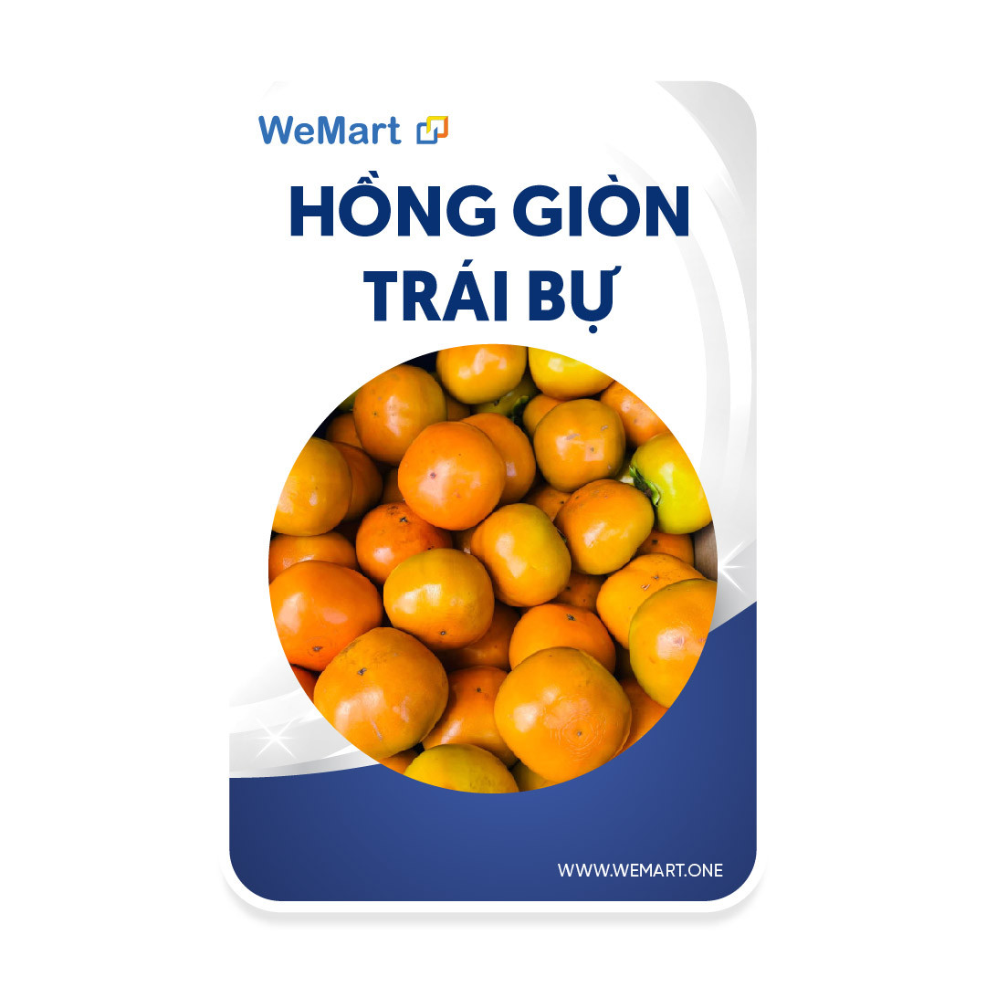 Hồng giòn sale 35$
