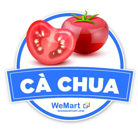 Cà Chua