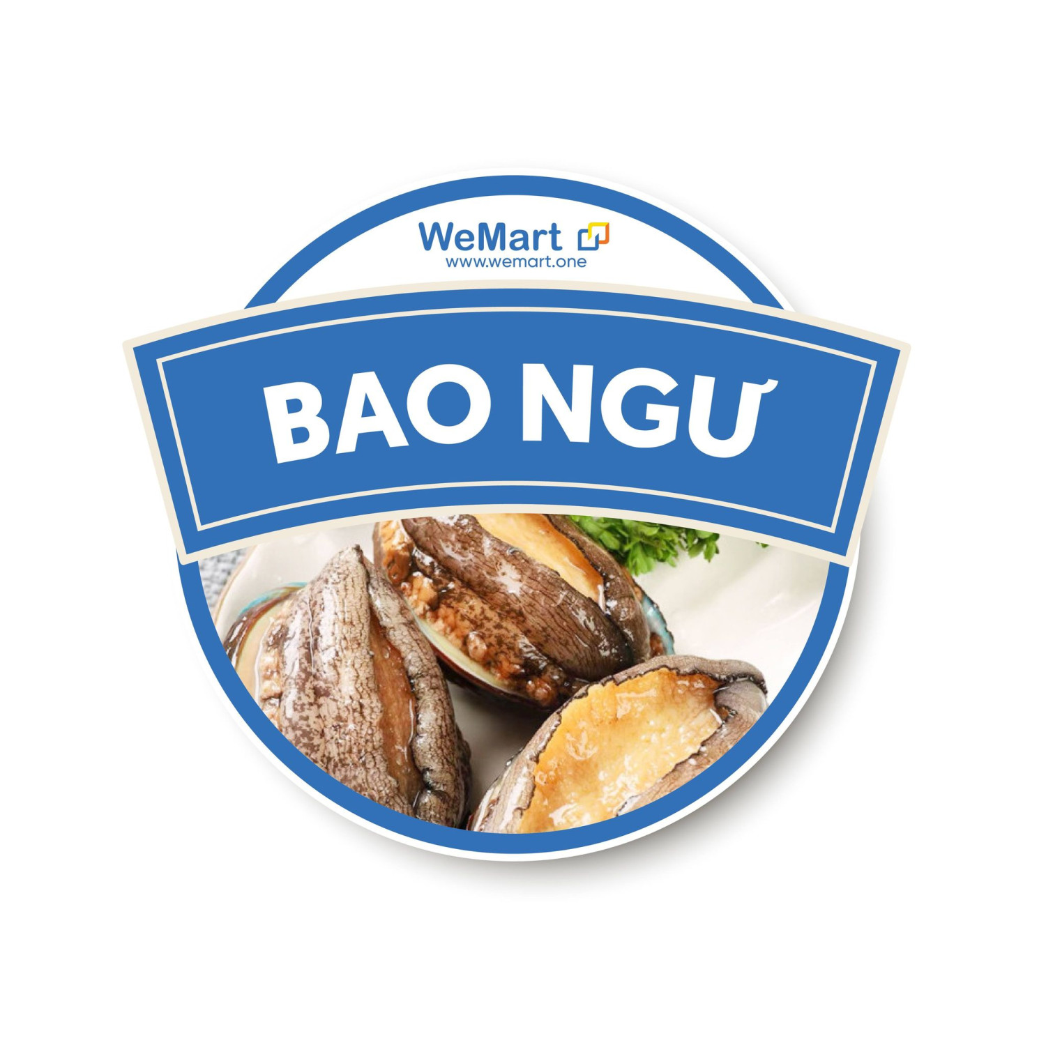 Bào ngư 45$ 1kg