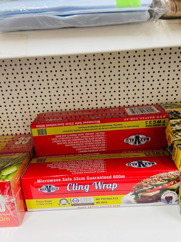 Cuộn ráp 33x600 thùng