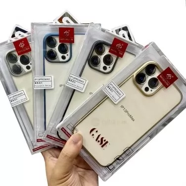 iPhone 11 Pro Max case KST Design