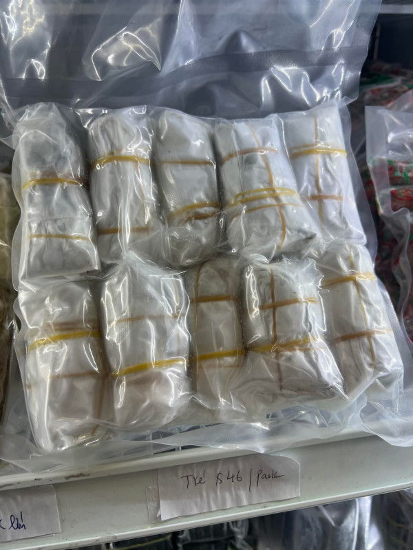 tré trộn 46$ pack