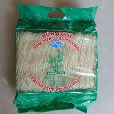 Bún tươi 3 cây tre