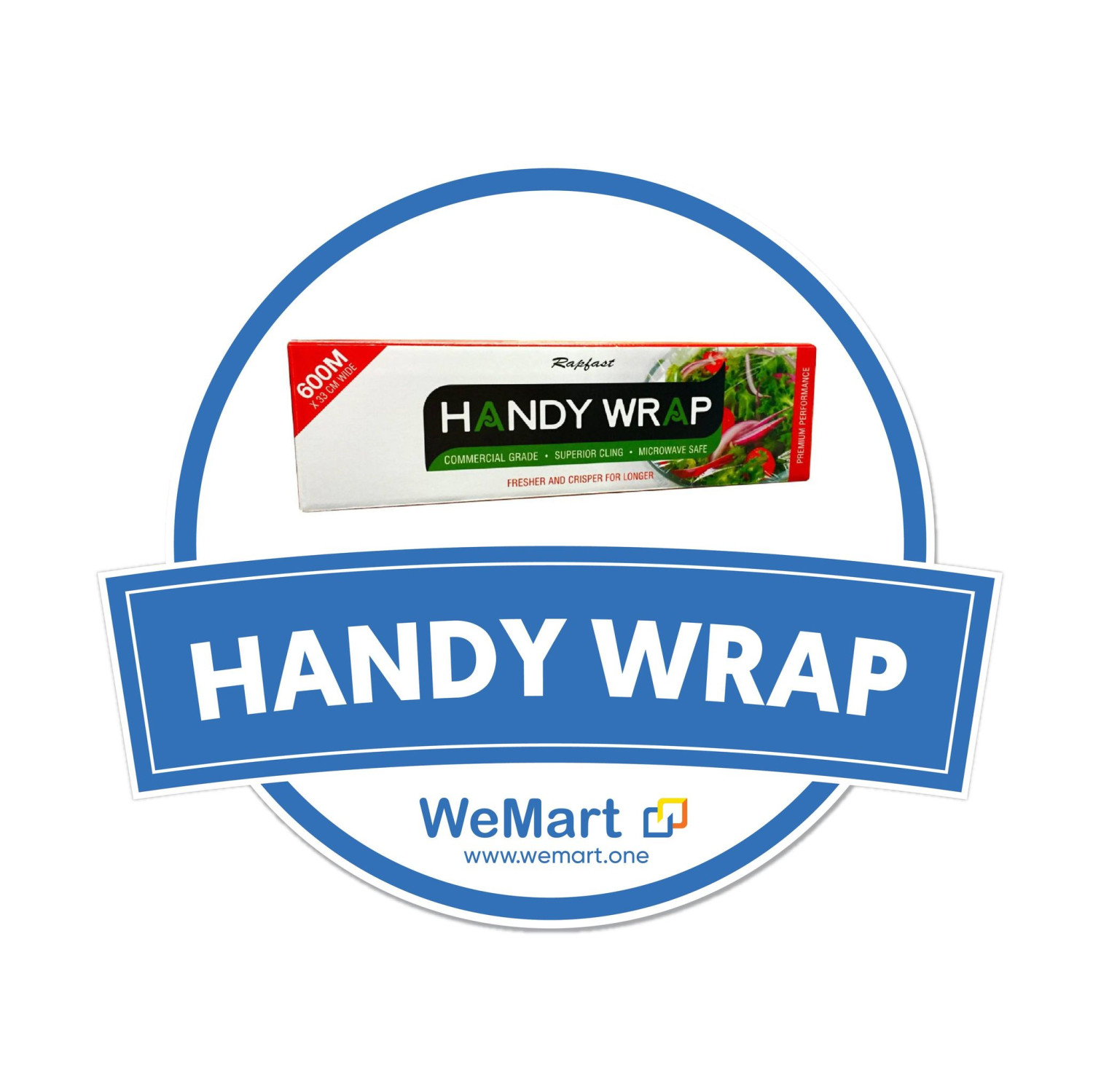 Handy Wrap