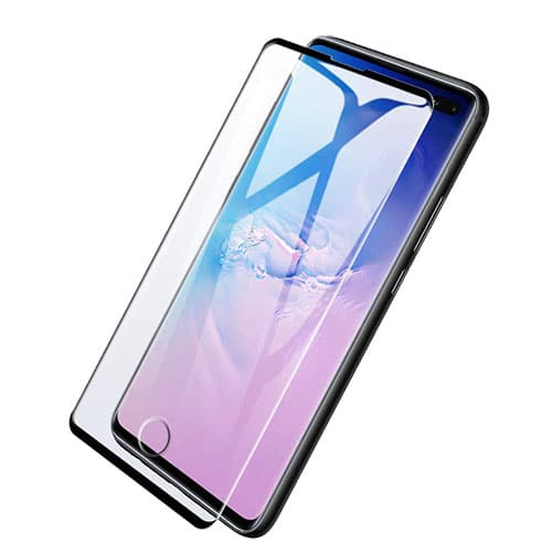 Samsung S10 Plus Tempered Glass