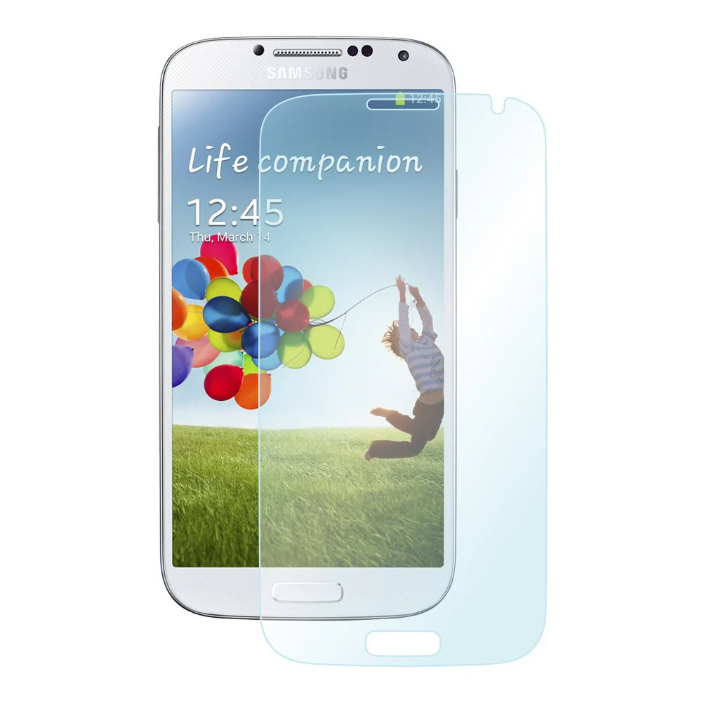 Samsung S4 Tempered Glass Doormoon