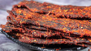 Khô bò sấy ẩm Hà Thành 25$