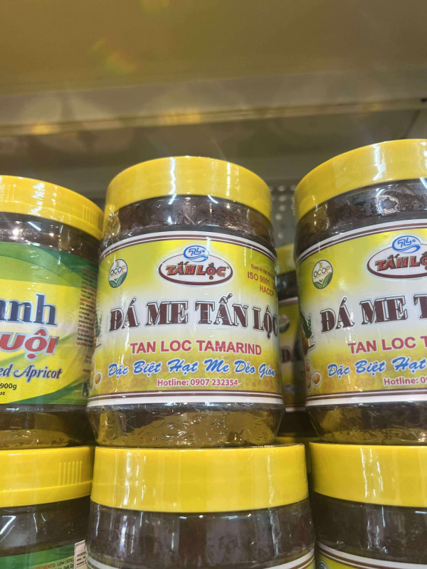 Đá me Tân Lộc 12$