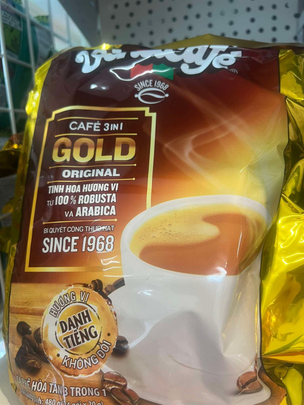 vina caffe 8.5$ 24goi