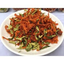 Khô bò miếng 200 gam