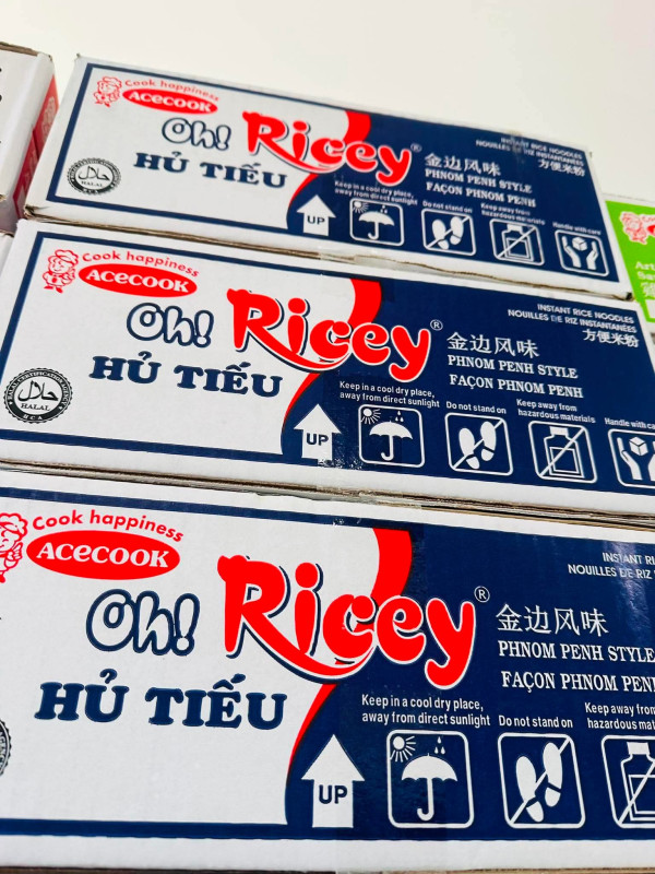 Hủ tiếu Nam vang