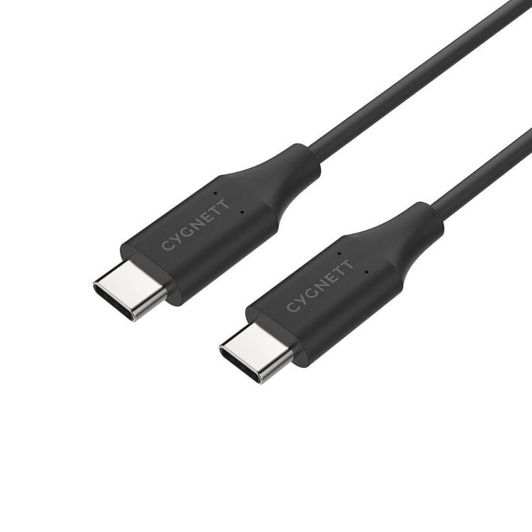 Cygnett usb c to usb B