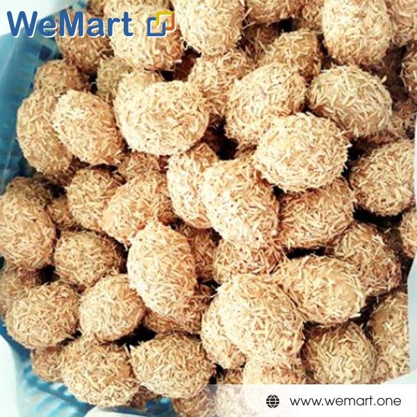 Trứng Vịt Bắc Thảo