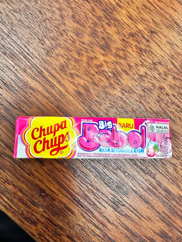 chupa  chups