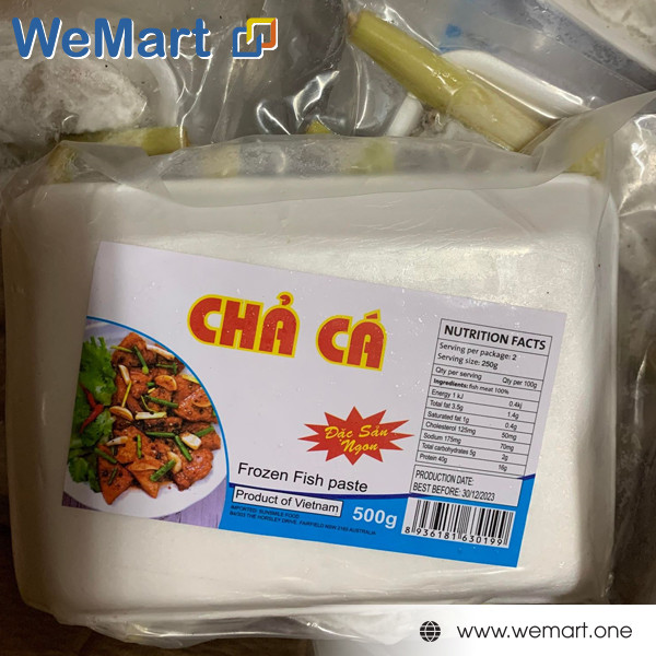 chả cả chai ôm sả