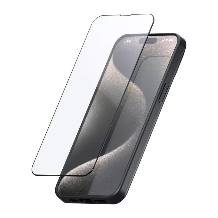 iPhone 14 Pro Tempered Glass KingKong