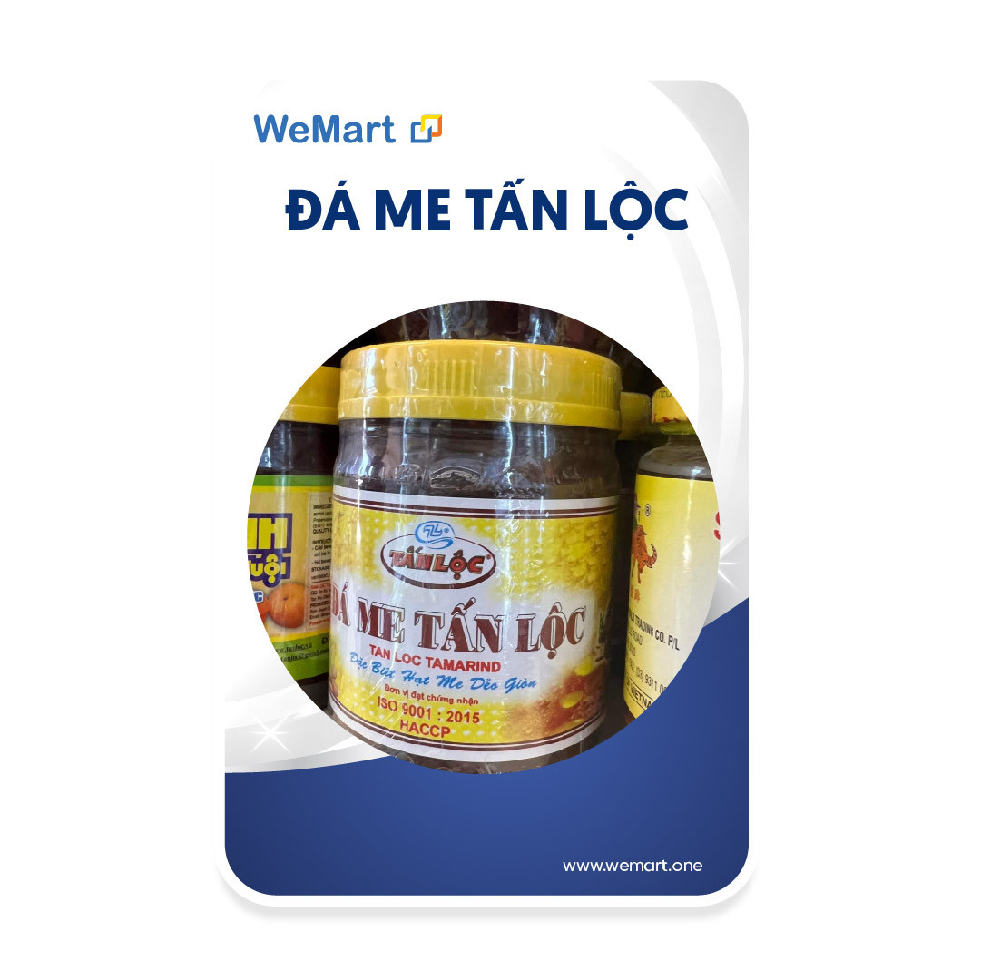 Đá me Tấn Lộc