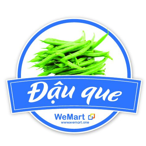 Đậu que