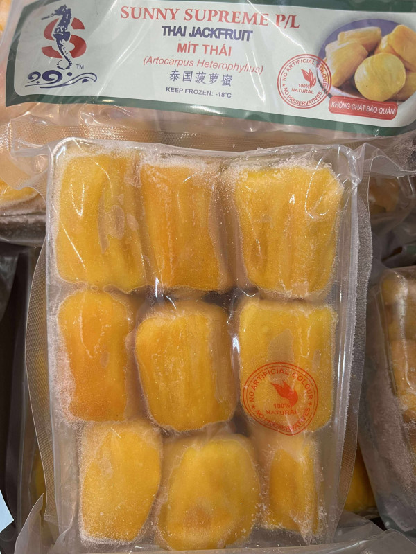 Mít Thái đông đá