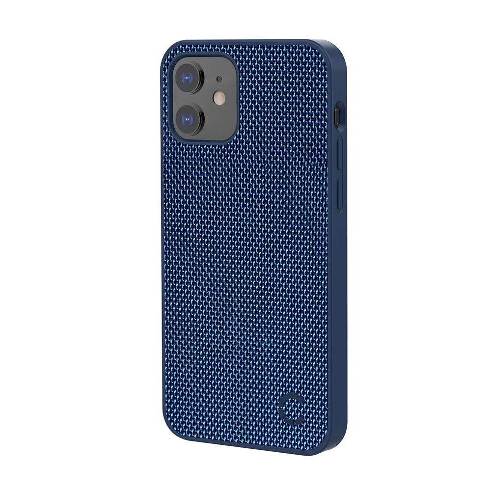 iPhone 12 Mini Slim Armor Blue