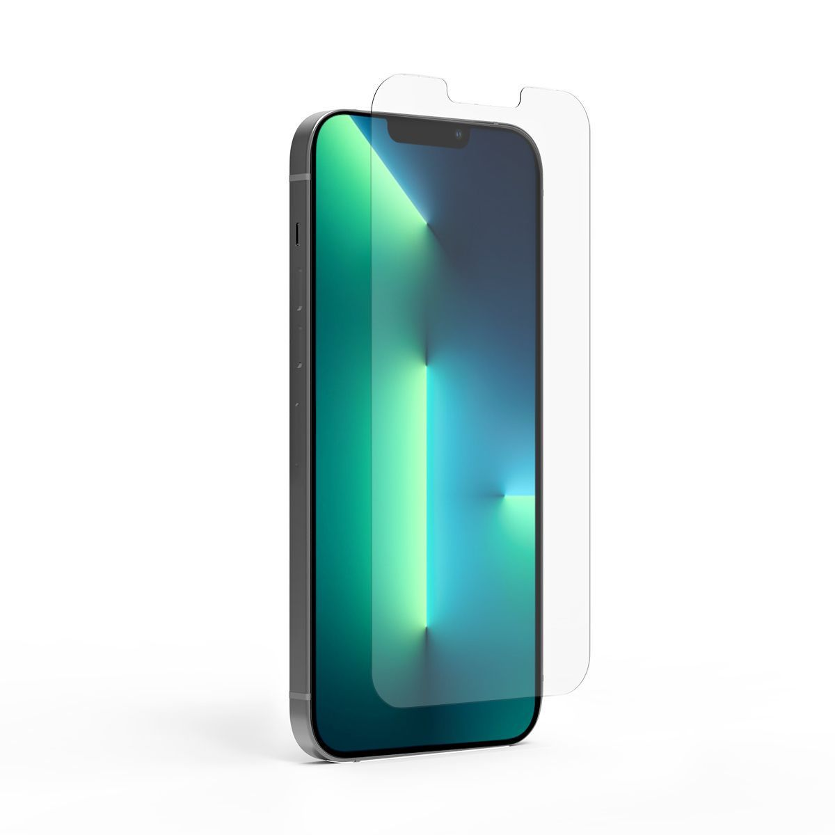 iPhone 13 Pro Max/ 14 Plus Tempered Glass Kinglas