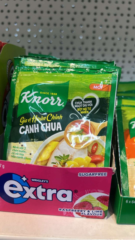 Gia Vi Canh Chua 2.5$