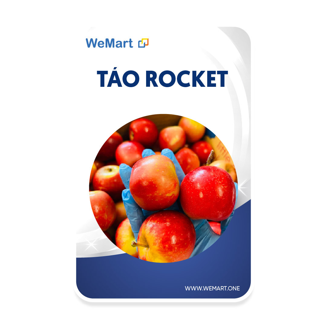 Tái rockit lớn lẻ