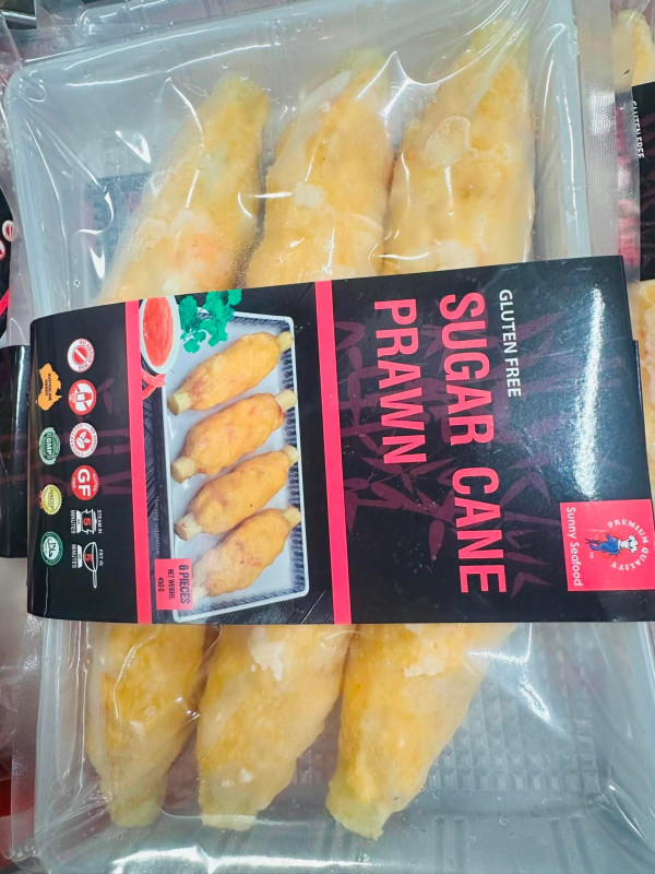Chạo Tôm 450g