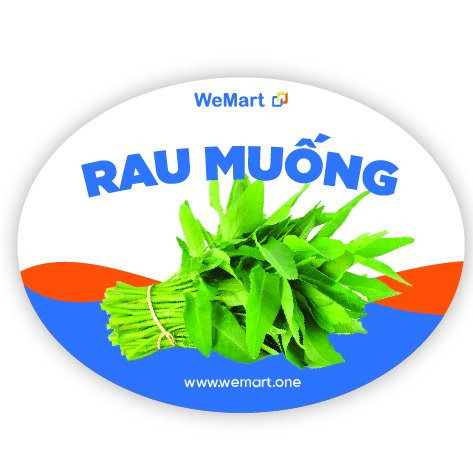 Rau Muống 10$